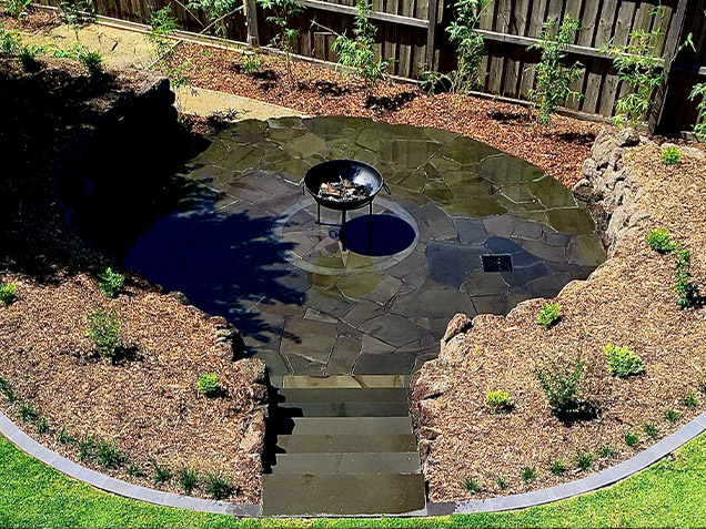 Fire Pit Image