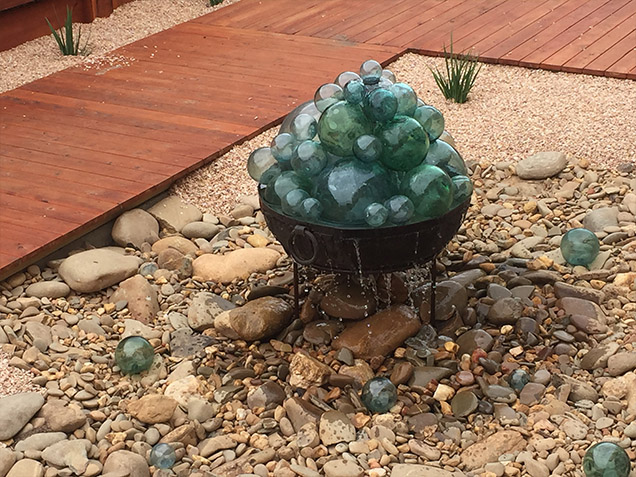 Fountains Image