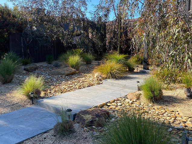 Landscape Design Image