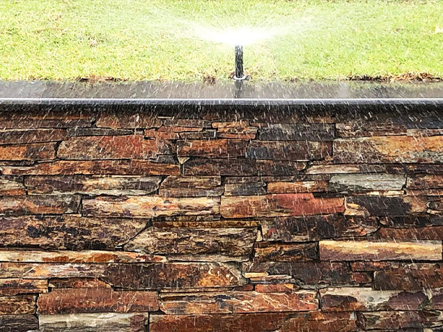 Irrigation Image