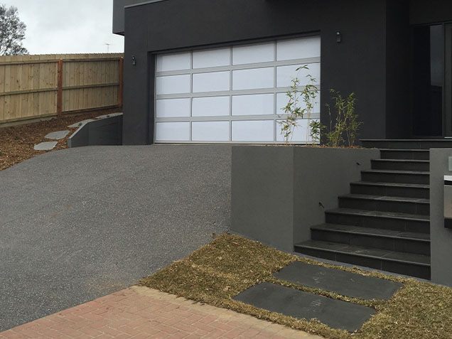 Concrete Image