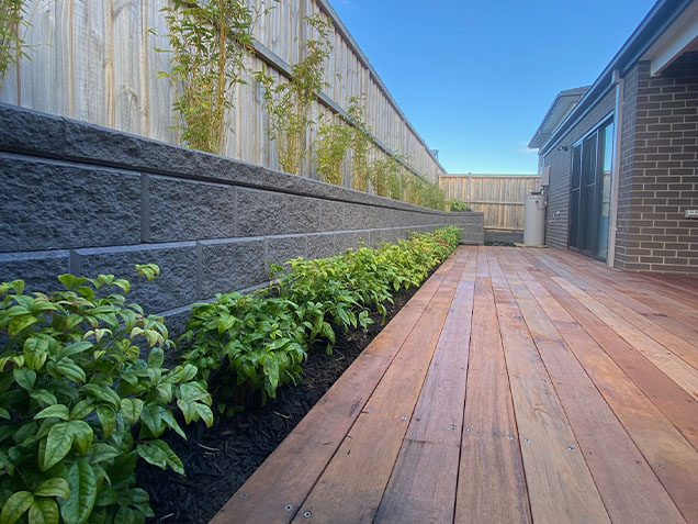 Decks Image
