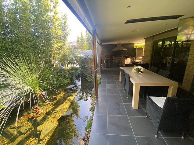 Pergolas Image